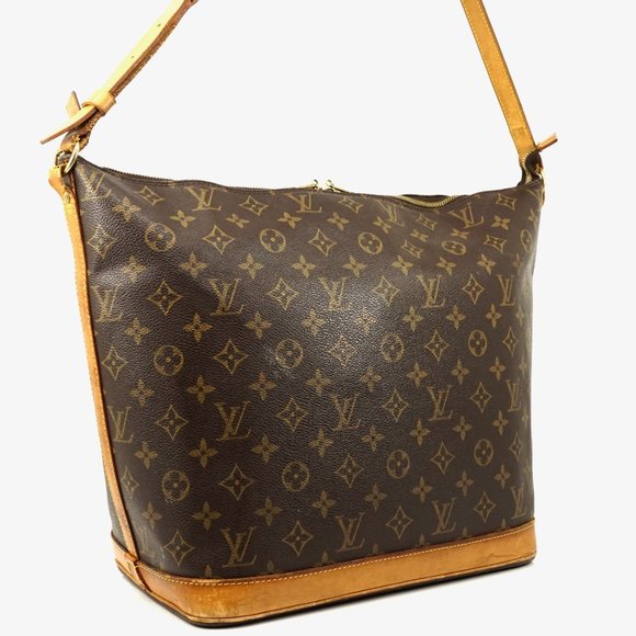 Auth Louis Vuitton Amfar Sharon Stone - Picture 5 of 16